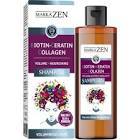 Markazen Biotin Keratin Kolajen Şampuan 350 ml