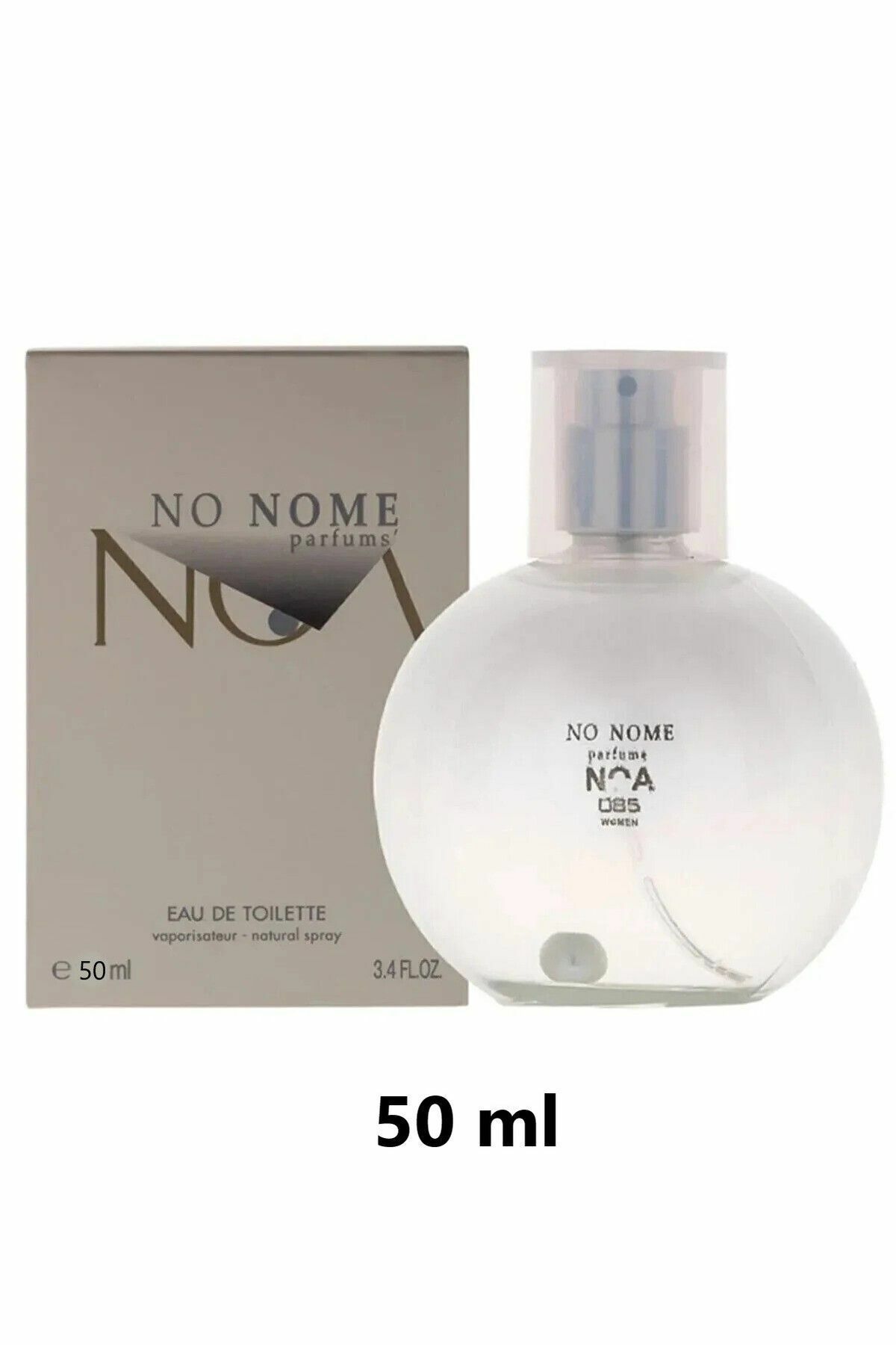 No Nome Nonome Noa Kadın Parfüm 50 ml