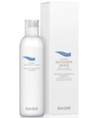 Babe Seboreik Kepek Şampuanı 250ml