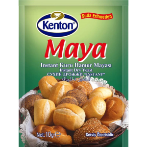 Kenton Geleneksel Lezzetler Trileçe 290 G