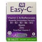 Natrol Easy-C 1000Mg 20 Tablet