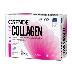 Osende Collagen 10.000 Plus