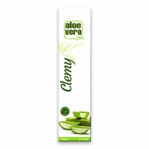 Clemy Aloe Vera Jel 200ml
