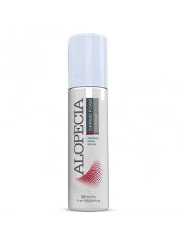 Alopecia Dermo Foam %5 Procapil 75ml