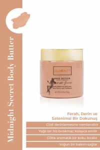 Selin Beauty Exotic Midnight Secret Body Butter 250 ml