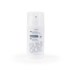 Syorell Sunique Yüz ve Boyun Bölgesi İçin Güneş Koruyucu Krem SPF30 50 ml