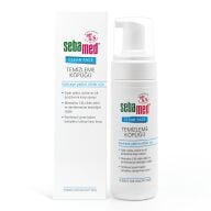 SEBAMED CLEAR FACE TEMZ KOPUK