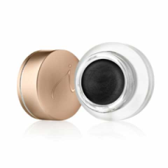 Jane İredale Siyah Jel Eyeliner- Jelly Jar Gel Eyeliner / Black 3 Gr