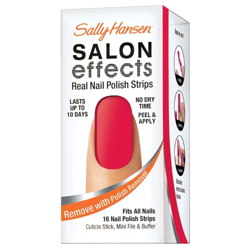 SALLY SALON EFFECTS I DARE YOU