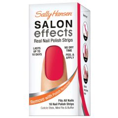 SALLY SALON EFFECTS I DARE YOU