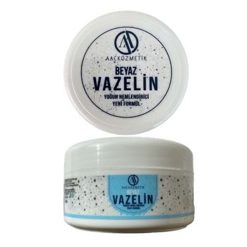 AAC Beyaz Vazelin 80 ml