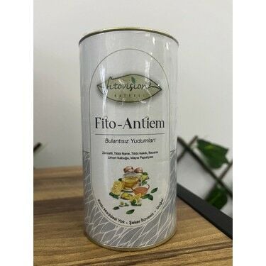 Fitovision Fito Antiem 84 gr