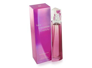 GIVENCHY VIG EDT  75ML WOMEN