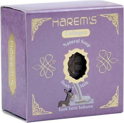 Harem's Eşek Sütü Sabunu 150 gr