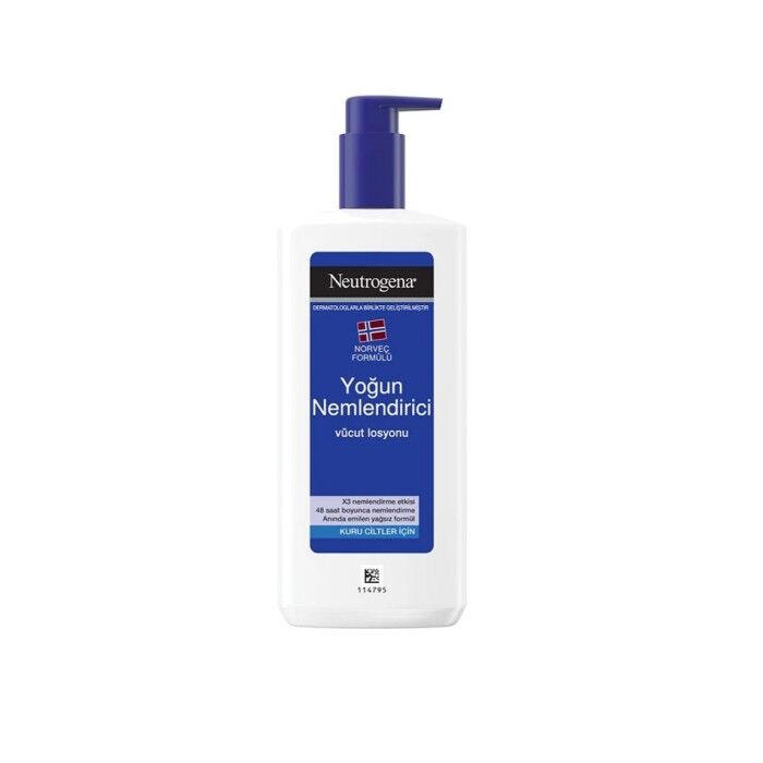 Mie Yoğun Nemlendirici Vücut Losyonu 150 ml