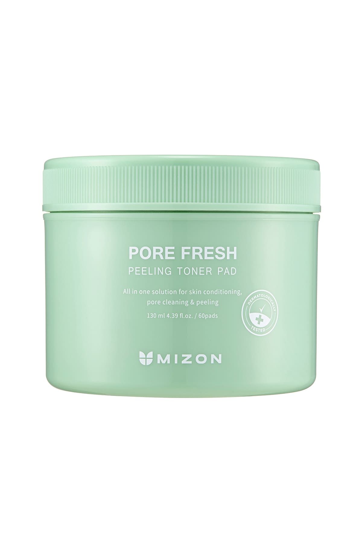 Mizon Pore Fresh Peeling Toner Pad Gözenek Arındırıcı Peeling Pedi 30'lu