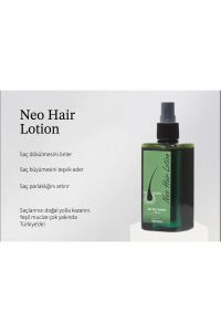Neo Hair Lotion Sprey 120 ml