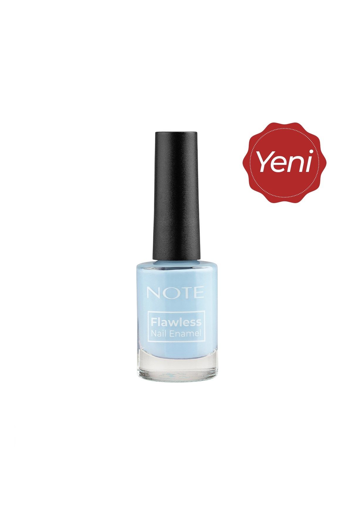 Note Flawless Nail Enamel Oje No: 41