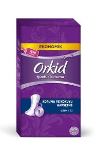 Orkıd Lıner Eko Uzun