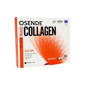Osende Beauty Collagen 64 Cıgneme Tb
