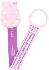 Suavinex Emzik Tutucu Mor