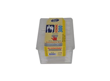 UNI CARE PAMUKLU ÇUBUK 300LÜ