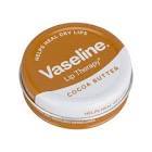 Vaseline Lip Therapy Cocoa Butter 20 gr - Eski Ambalaj