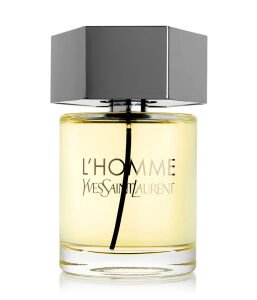 Yves Saint Laurent L'homme EDT 100 ml Erkek Parfüm