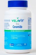 VELAVIT VIVA CERAMIDE 30 CAP.