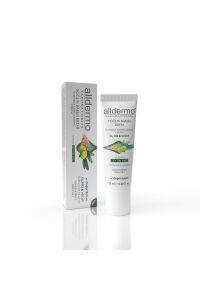 Alldermo Yoğun Bakım Kremi Zeytin Yağı Susam 20 ml