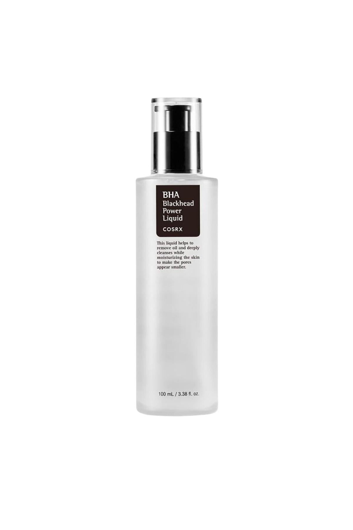 Cosrx BHA Blackhead Power Liquid BHA İçeren Siyah Nokta Peelingi 100 ml