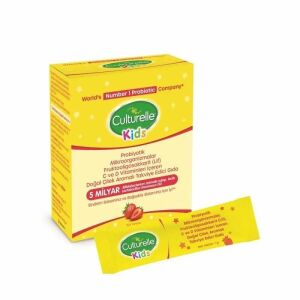 Culturelle Kids Probiyotik 10 Saşe