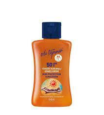 Eda Taşpınar Yüksek Korumalı Güneş Kremi SPF50+ 50 ml - Seyahat Boy