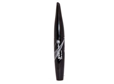 FLOR.MASKARA SPIDER LASH DEEP BLACK