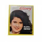 Glory Siyah Hint Kınası 10 gr