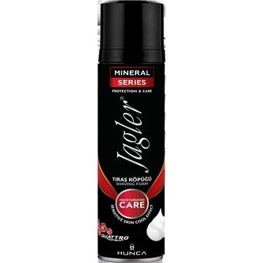 Jagler Tıraş Köpüğü 200 ml