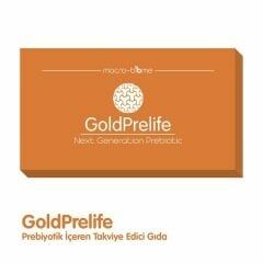 Macro Biome Goldprelife Saşe 30'lu