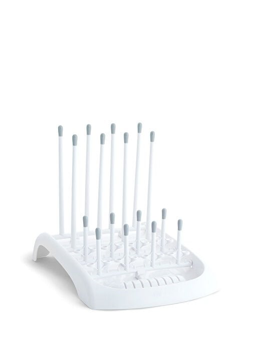 Munchkin Katlanabilir Biberon ve Aksesuarları Kurutma Rafı