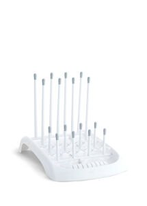 Munchkin Katlanabilir Biberon ve Aksesuarları Kurutma Rafı