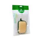 Nascita Sisal Kare Lif Banyo Hamam Kesesi 15x10