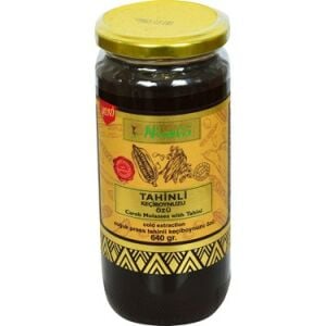 Nivalis Keçiboynuzu Özü Harnup Özü 40 gr