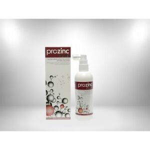 Prozinc Plus Saç Losyonu 150 ml