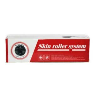 Skin Roller System 0,25 mm