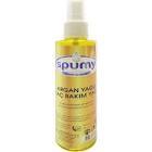 Spumy Argan Yağlı Saç Bakım Yağı 150 ml