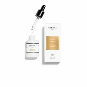 Codage Perfect Duo Anti Aging Supreme - Serum No: 6 30 ml + Concentrated Body Milk 150 ml