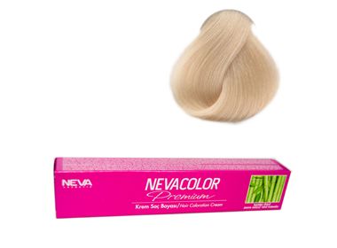 Nevacolor Tüp Boya 11 Fildişi