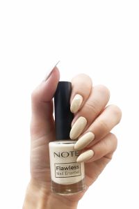 Note Flawless Nail Enamel Oje No: 46