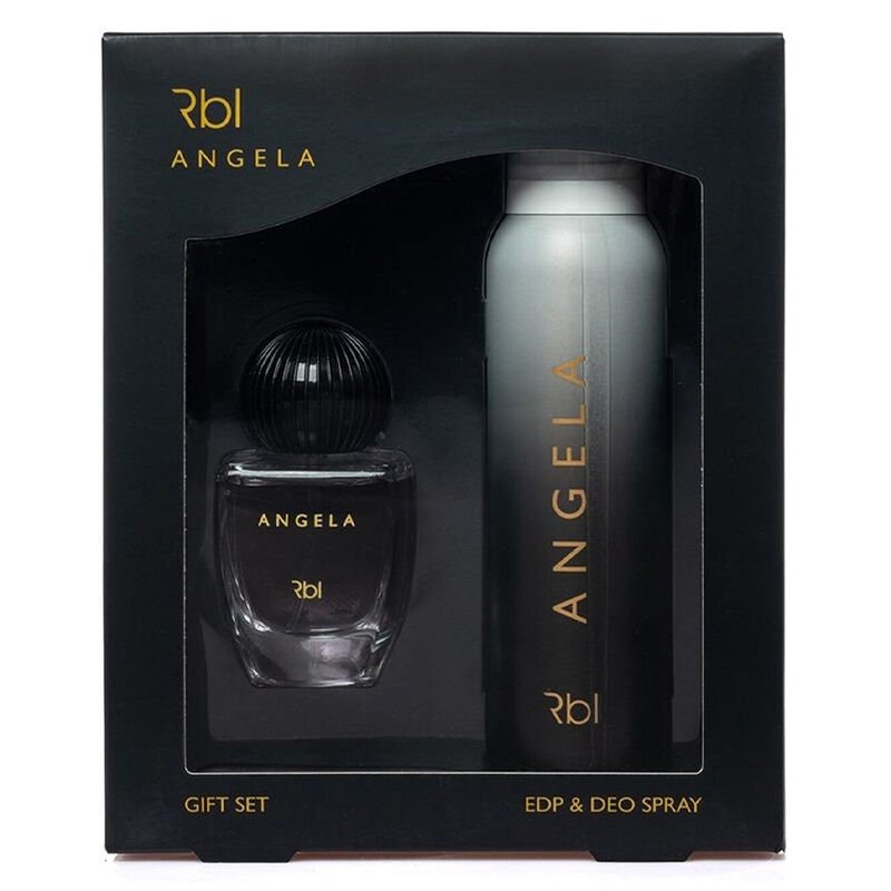 Rebul Parfum Angela Kadın EDT 50 ml