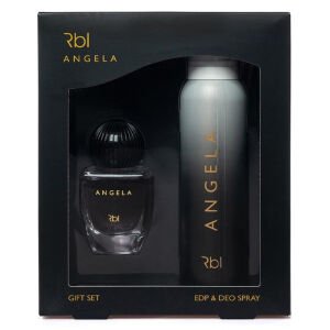 Rebul Parfum Angela Kadın EDT 50 ml