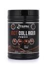 Supra Protein MCT Collagen Powder 354 gr